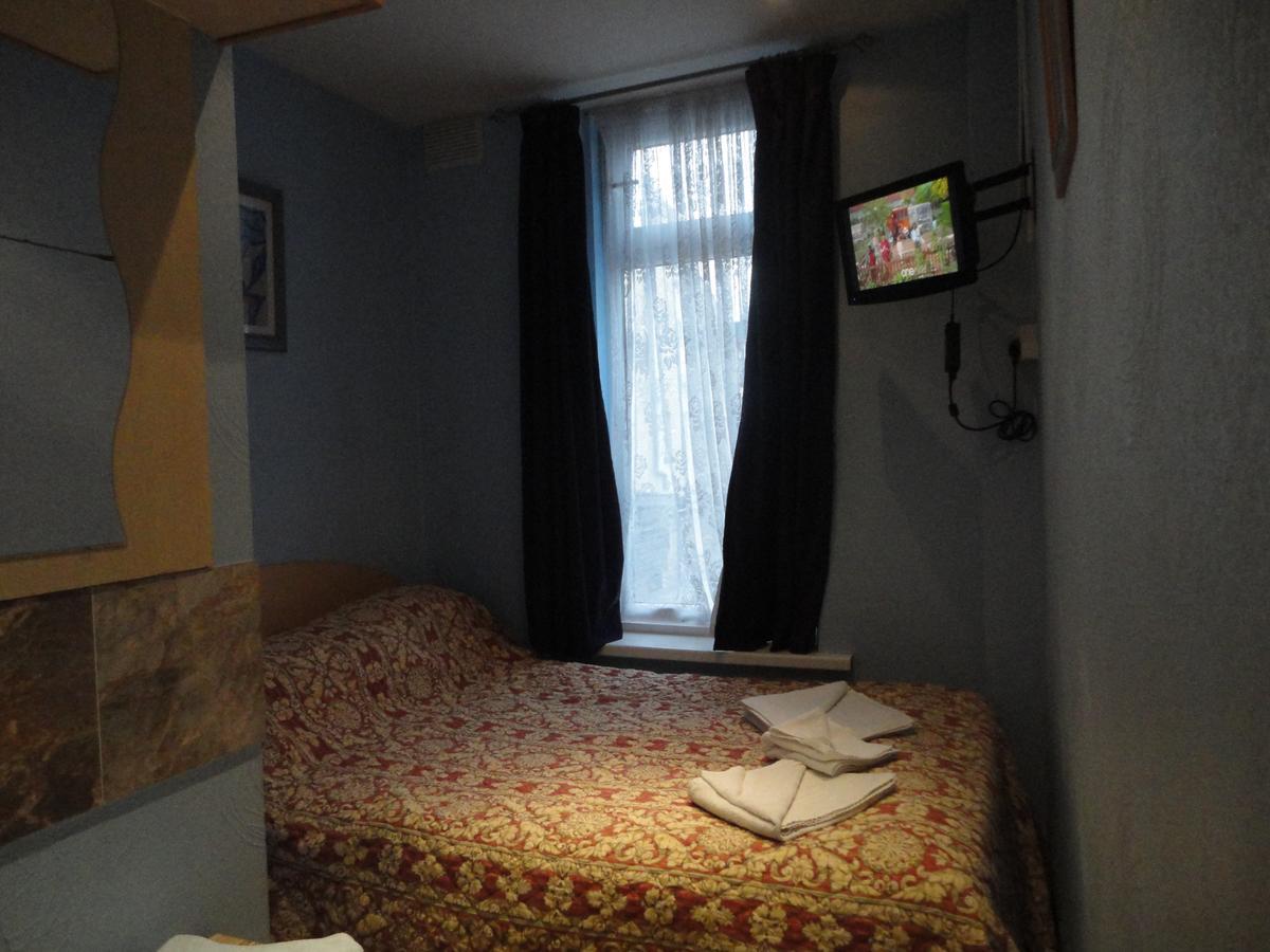 Ivanhoe Hotel Блекпул Екстериор снимка